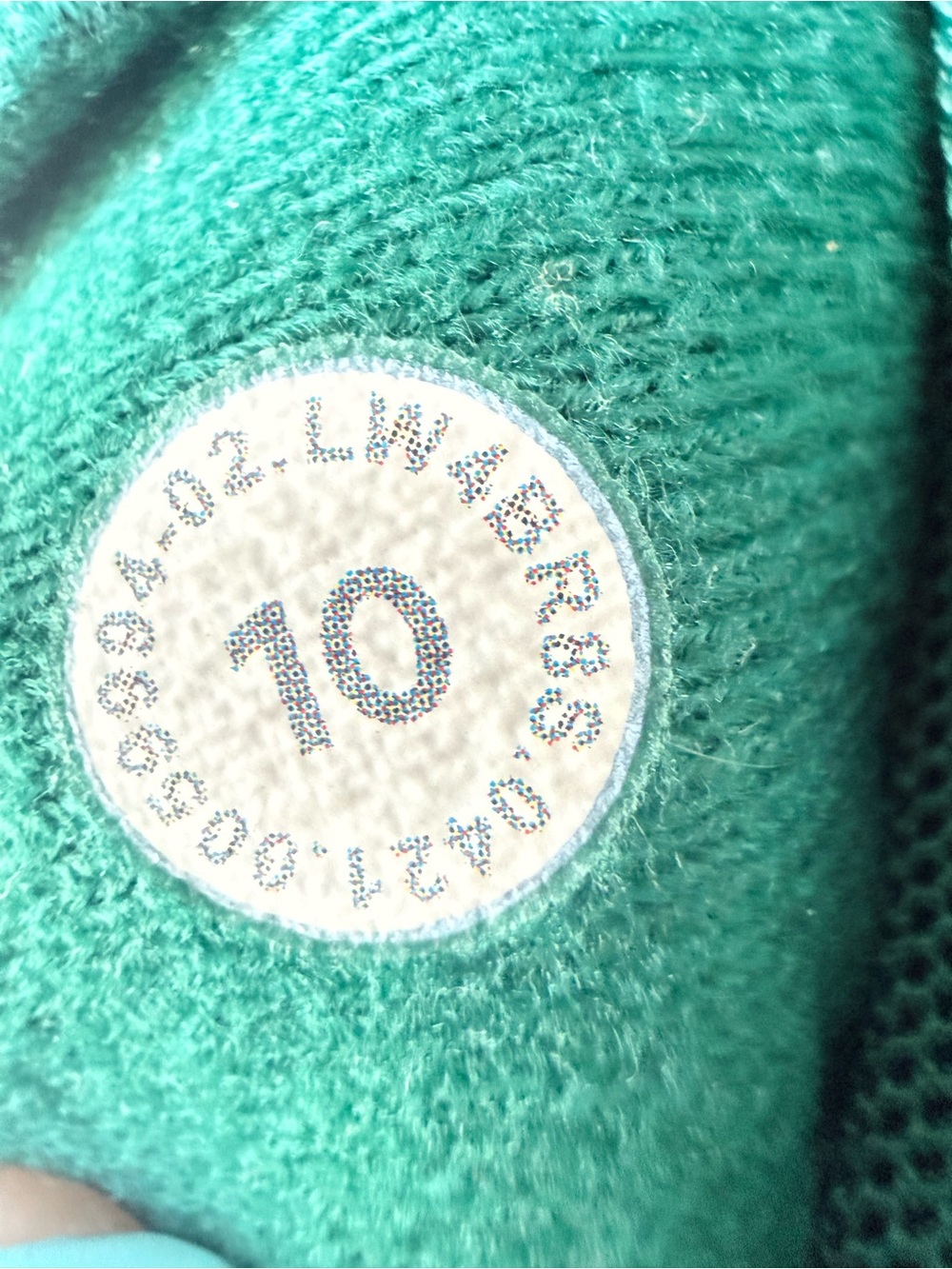 Lululemon Lightweight Relaxed-Fit Down Vest - Picture 4 of 4